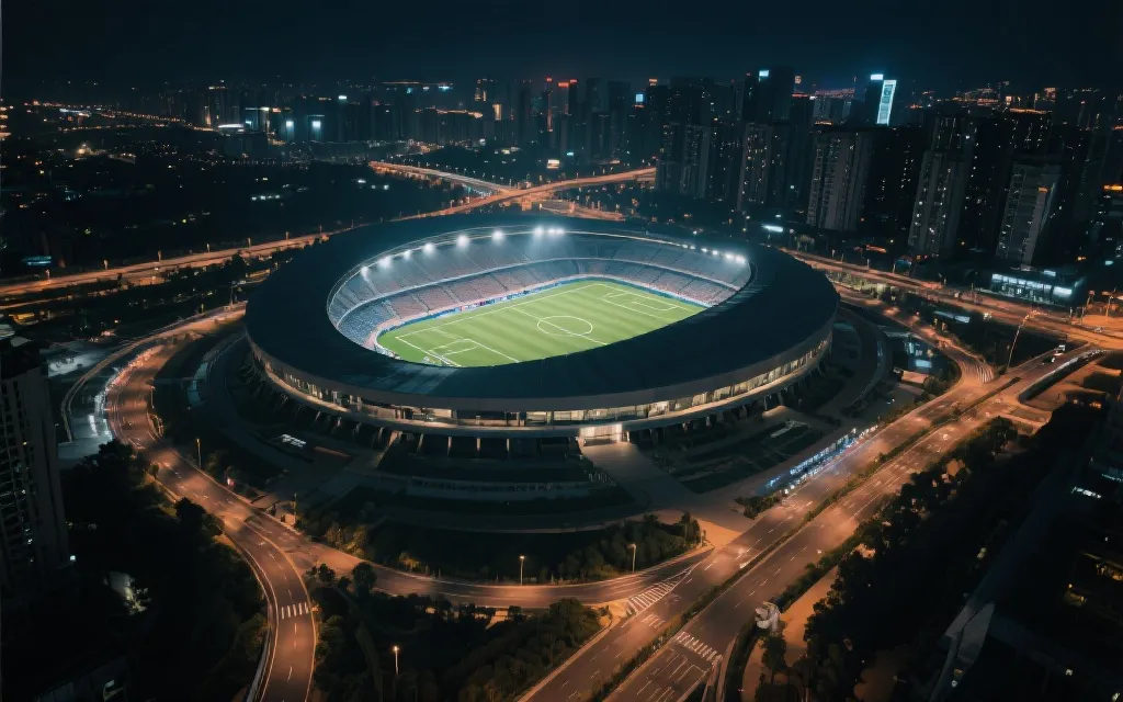 2026世界杯16座主办城市深度解析：场馆升级、智能安保与绿色低碳如何重塑北美城市赛时运营